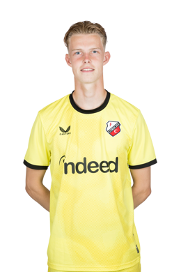 Justin Eversen