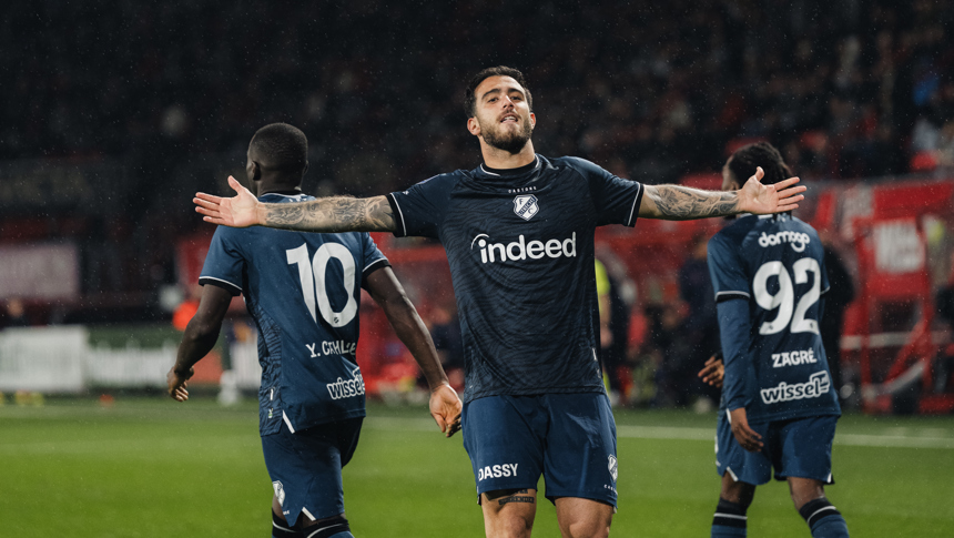 FC Twente - FC&nbsp;Utrecht | HIGHLIGHTS