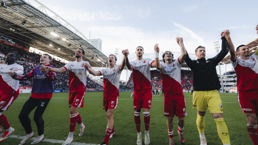 FC Utrecht - Ajax | HIGHLIGHTS