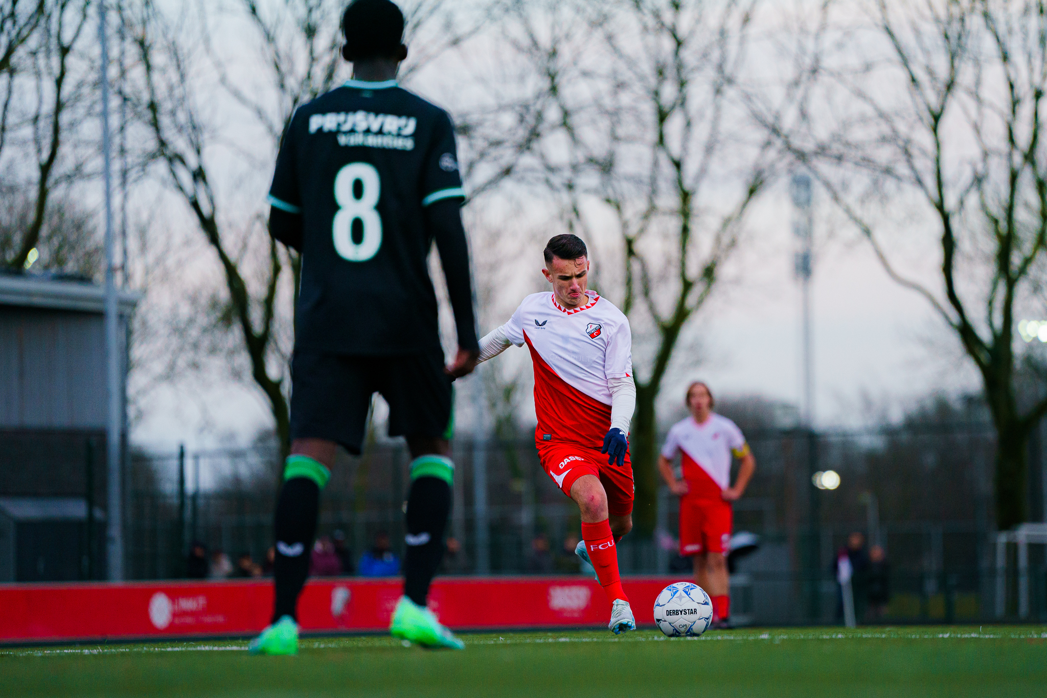 20250125 FC Utrecht O19 Feyenoord O19 CMS 19