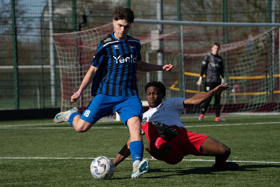 2025 03 08 F.C. Utrecht O17 Alphense Boys O17 CMS 18