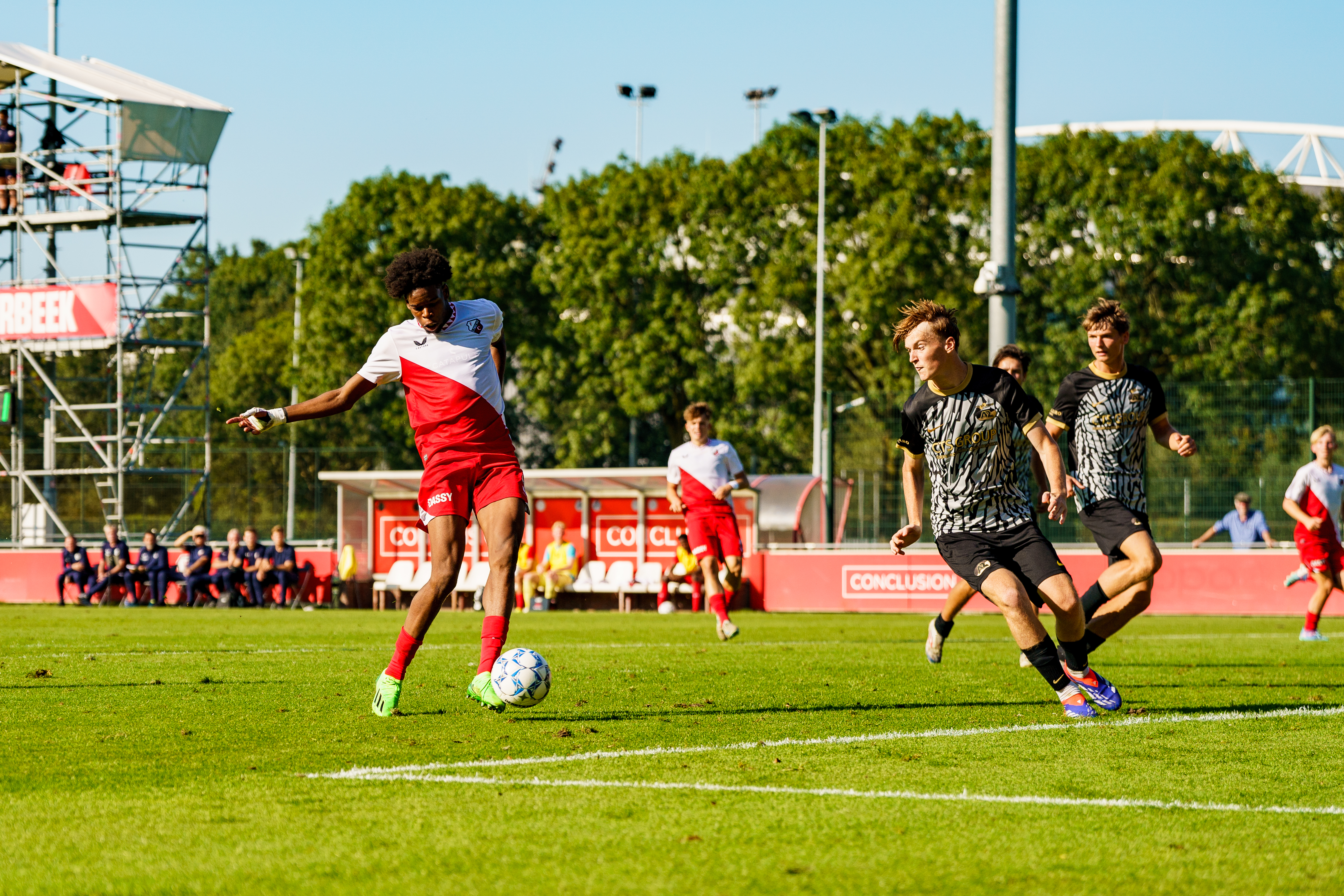 20240921 FC Utrecht O19 AZ O19 14