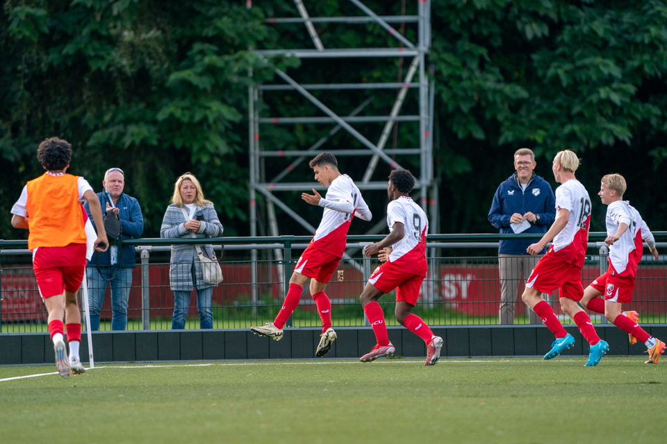 2024 09 07 F.C. Utrecht O17 PSV O17 CMS 26