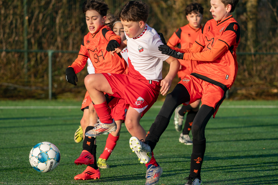 2025 02 01 F.C. Utrecht O12 F.C. Volendam O12 CMS 12