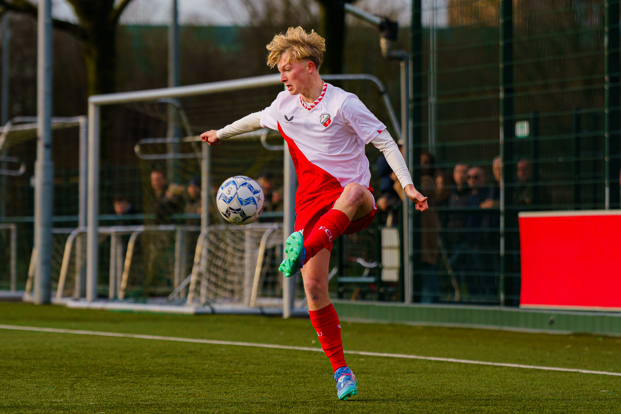 20250125 FC Utrecht O19 Feyenoord O19 CMS 4