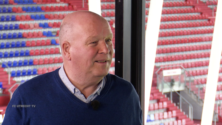 FC UTRECHT TV | Legends uit alle decennia zondag van de partij