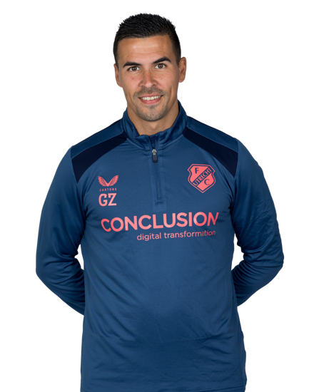 Gino Zwirs