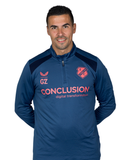Gino Zwirs