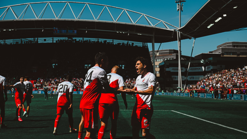 FC Utrecht - Ajax | HIGHLIGHTS