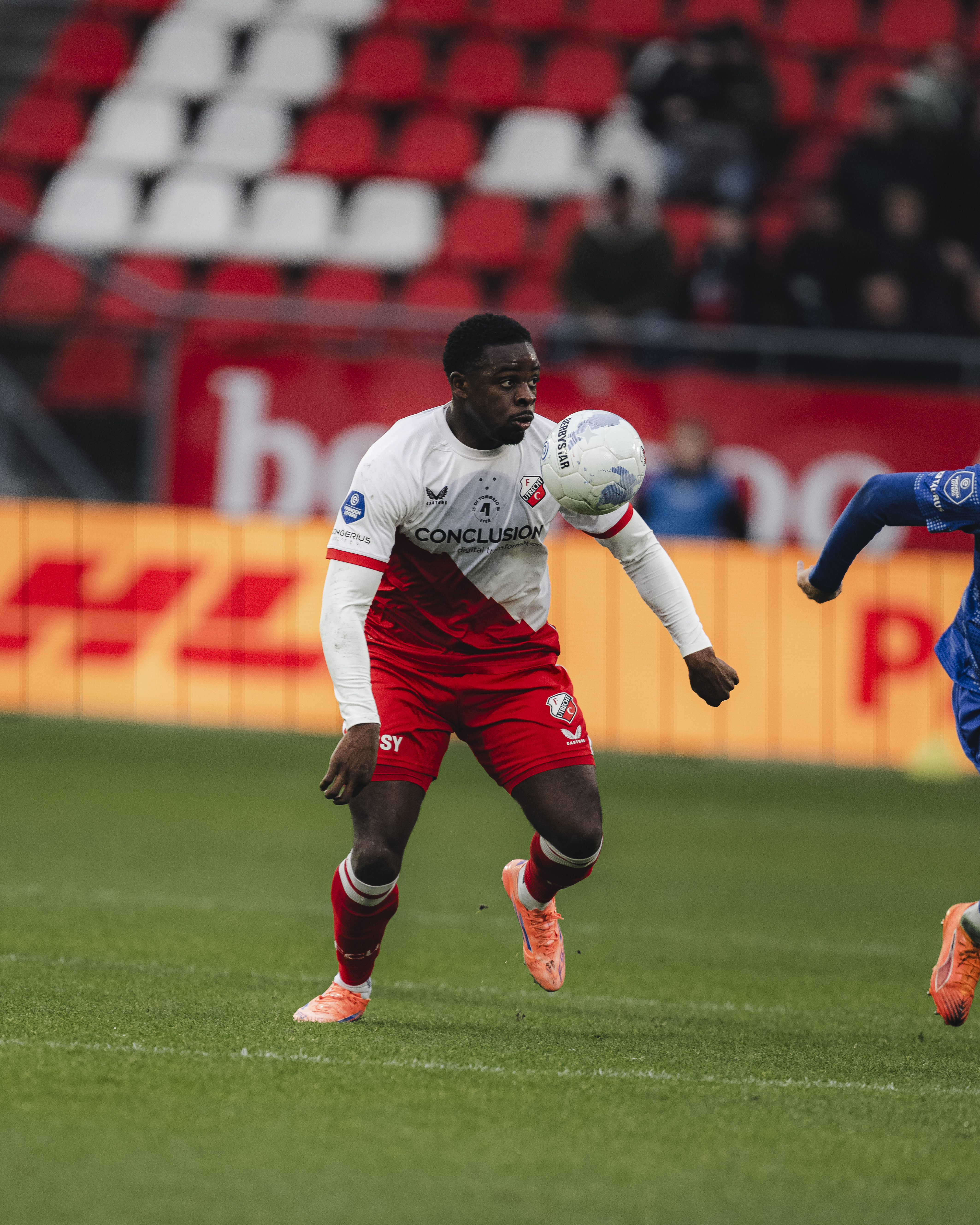 Noah Ohio naar Real Valladolid