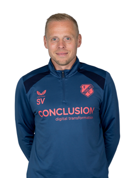 Stephan Visser