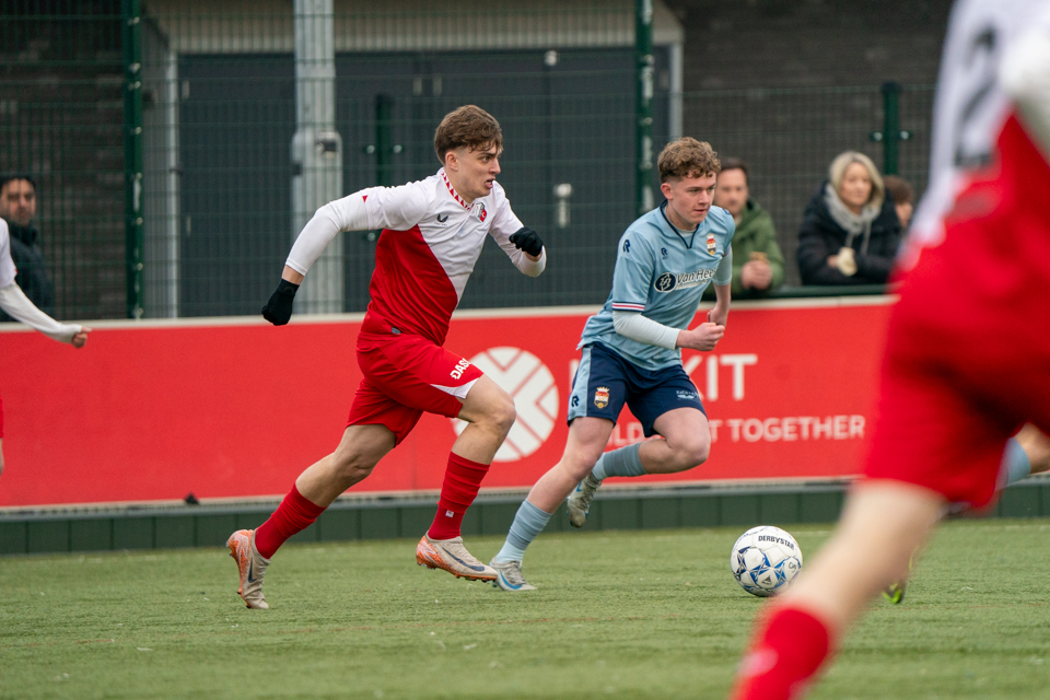 2025 02 08 F.C. Utrecht O19 Willem II O19 CMS 5