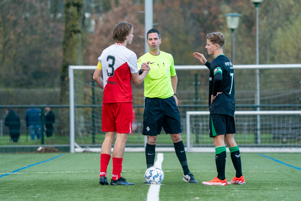 2024 11 30 F.C. Utrecht O19 Feyenoord O19 CMS 3