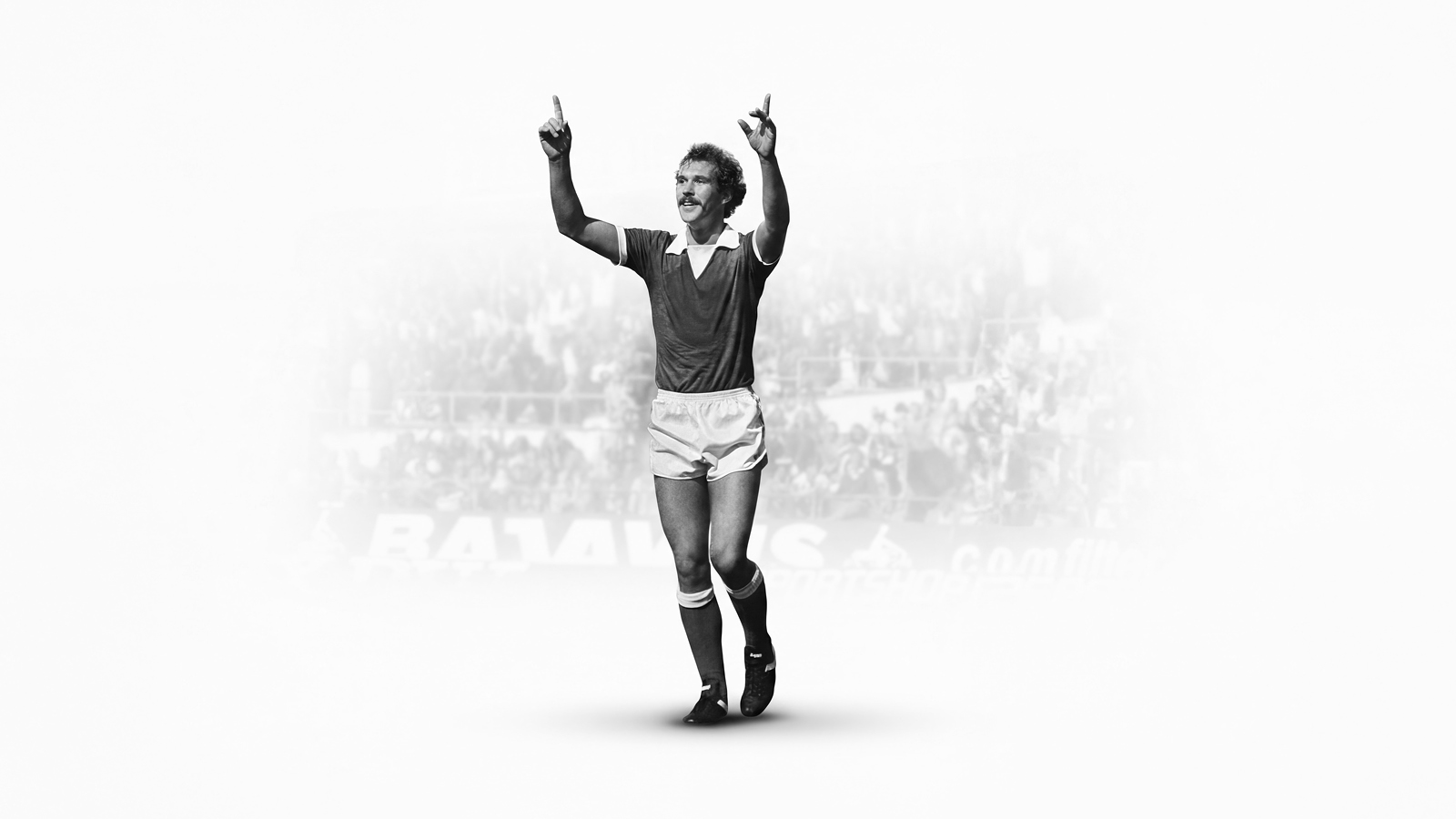 Clubtopscorer Leo van Veen overleden
