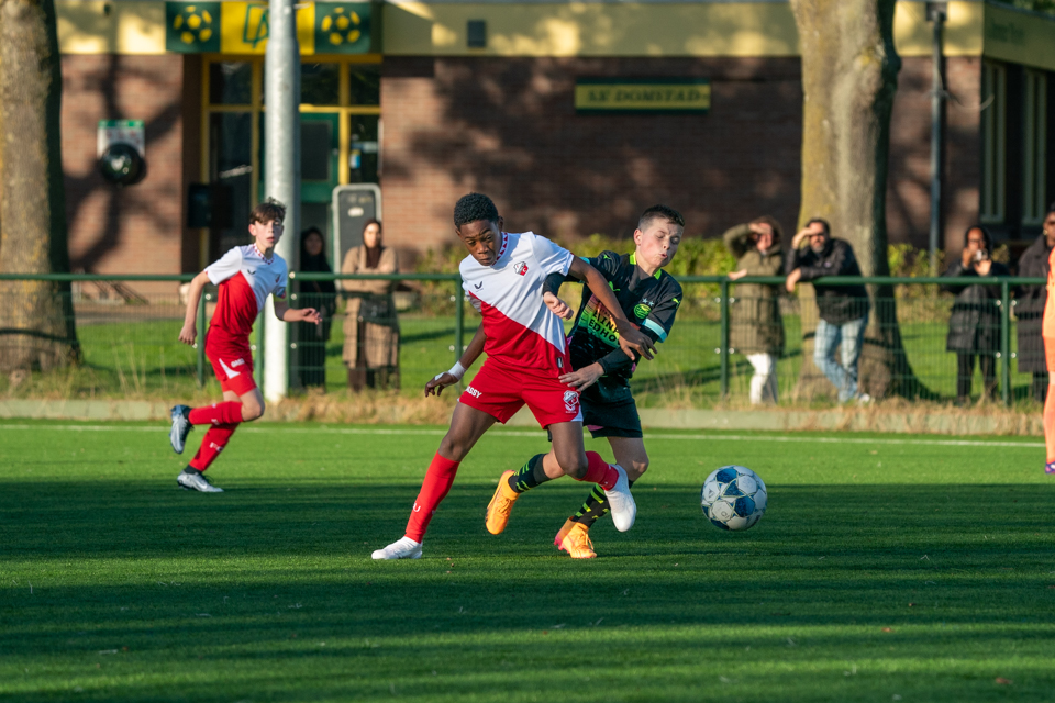 2024 10 05 F.C. Utrecht O12 PSV O12 CMS 10