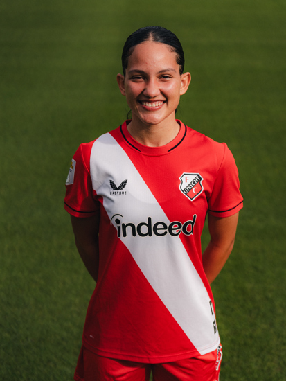 Michaela Netto