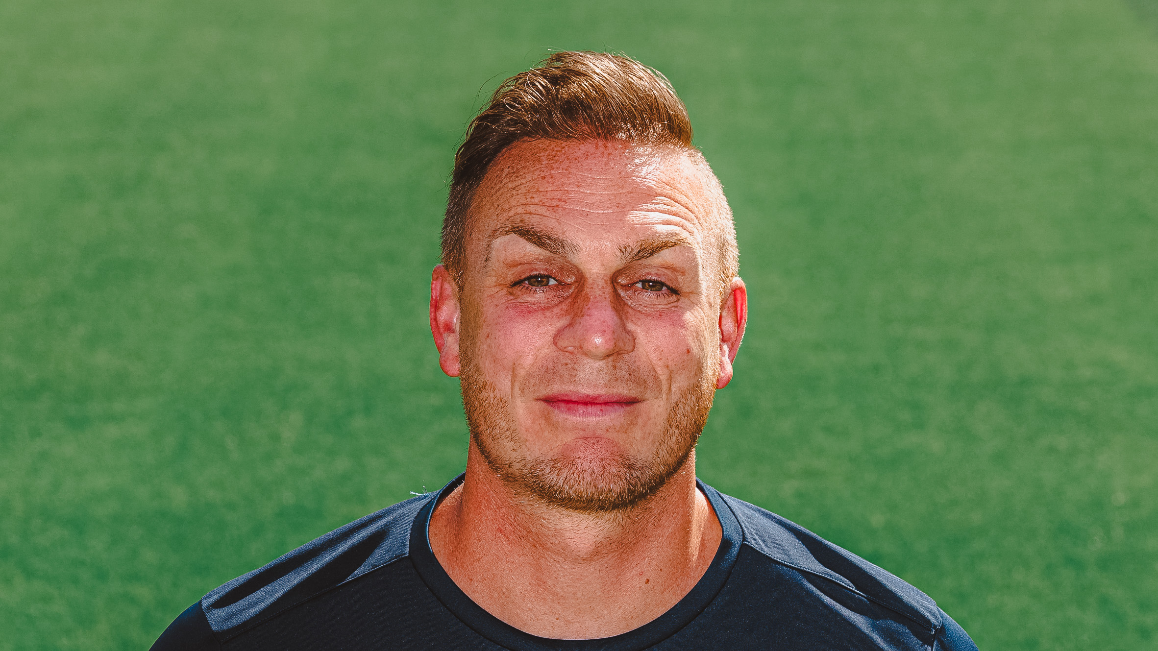 Sander Keller verlengt bij FC Utrecht