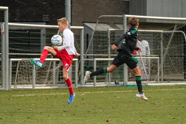 2024 10 12 F.C. Utrecht O14 PEC Zwolle O14 CMS 13