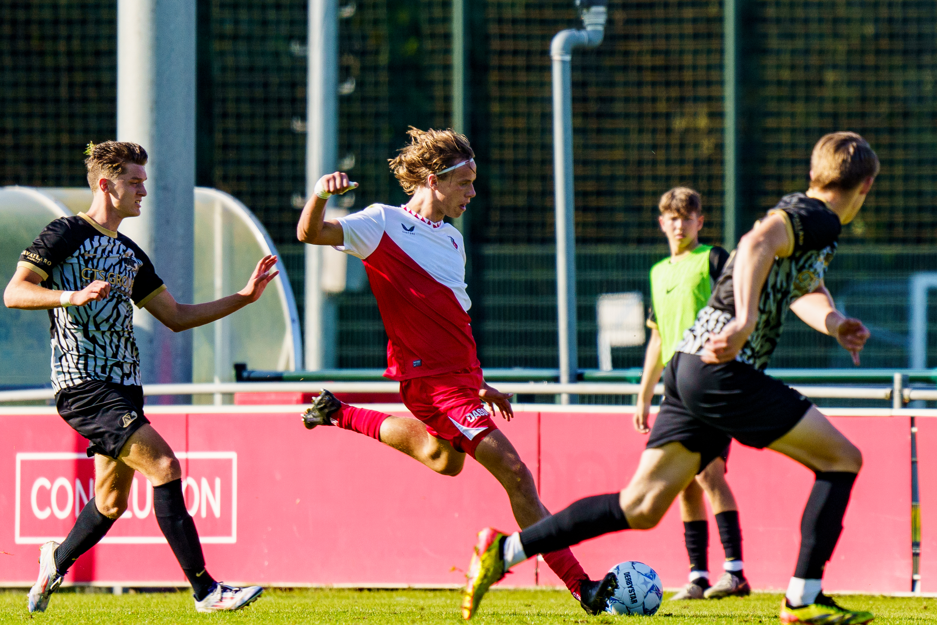 20240921 FC Utrecht O19 AZ O19 19