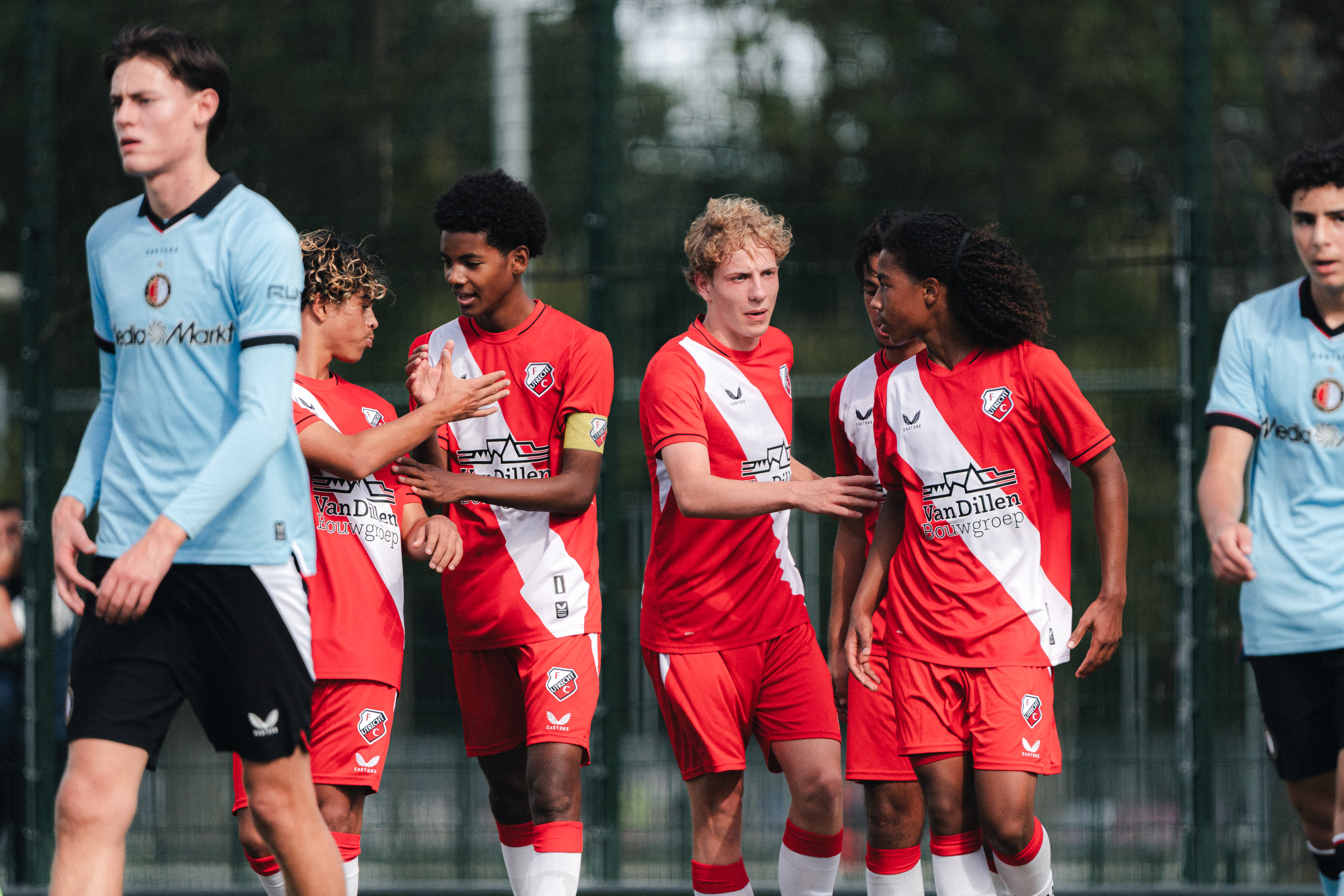 2026 09 05 F.C. Utrecht O16 Feyenoord O16 MA15 52 22