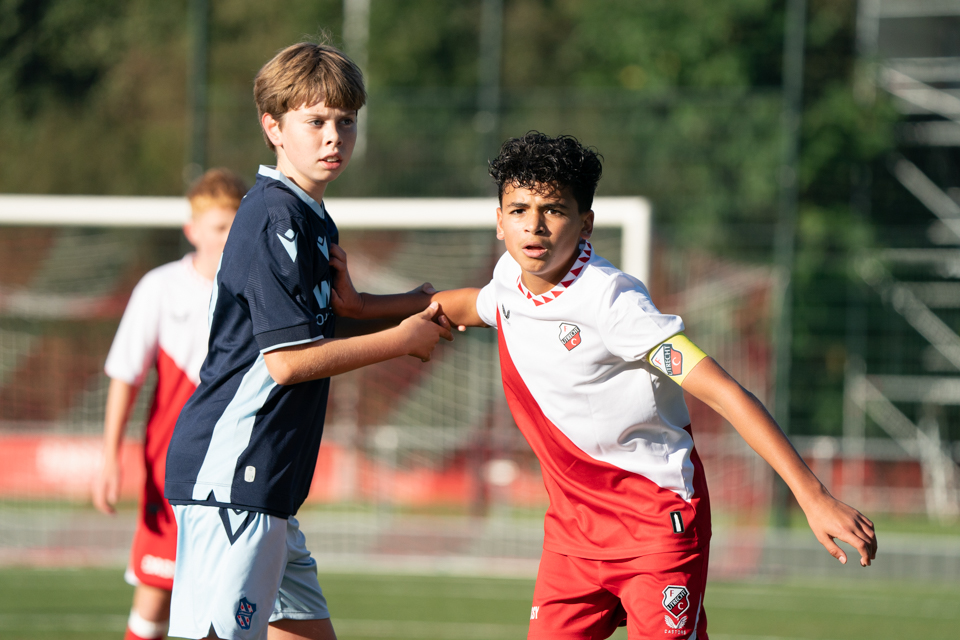 2024 10 05 F.C. Utrecht O13 Sc Heerenveen O13 CMS 11