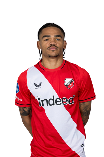 Alonzo Engwanda