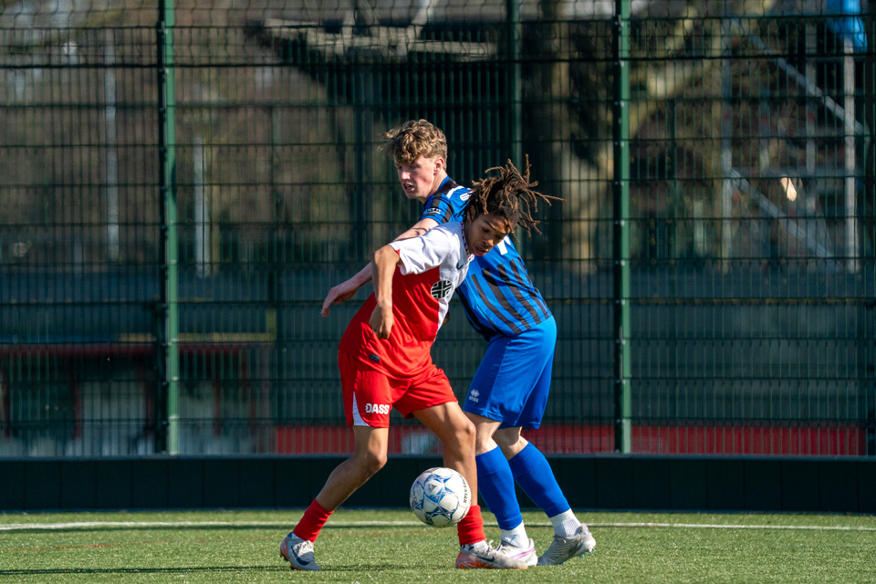 2025 03 08 F.C. Utrecht O17 Alphense Boys O17 CMS 3