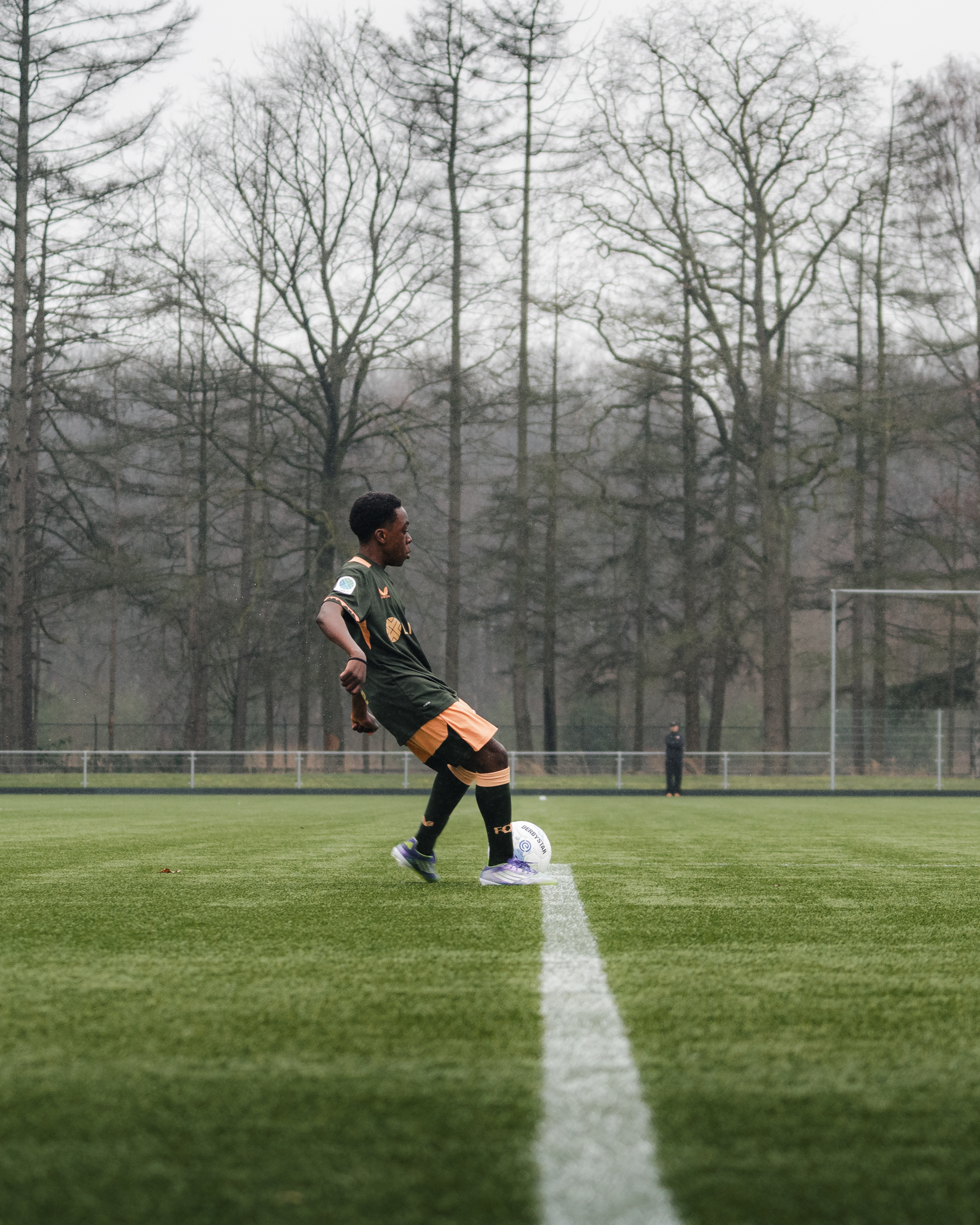 PSV O14 FC Utrecht O14 16