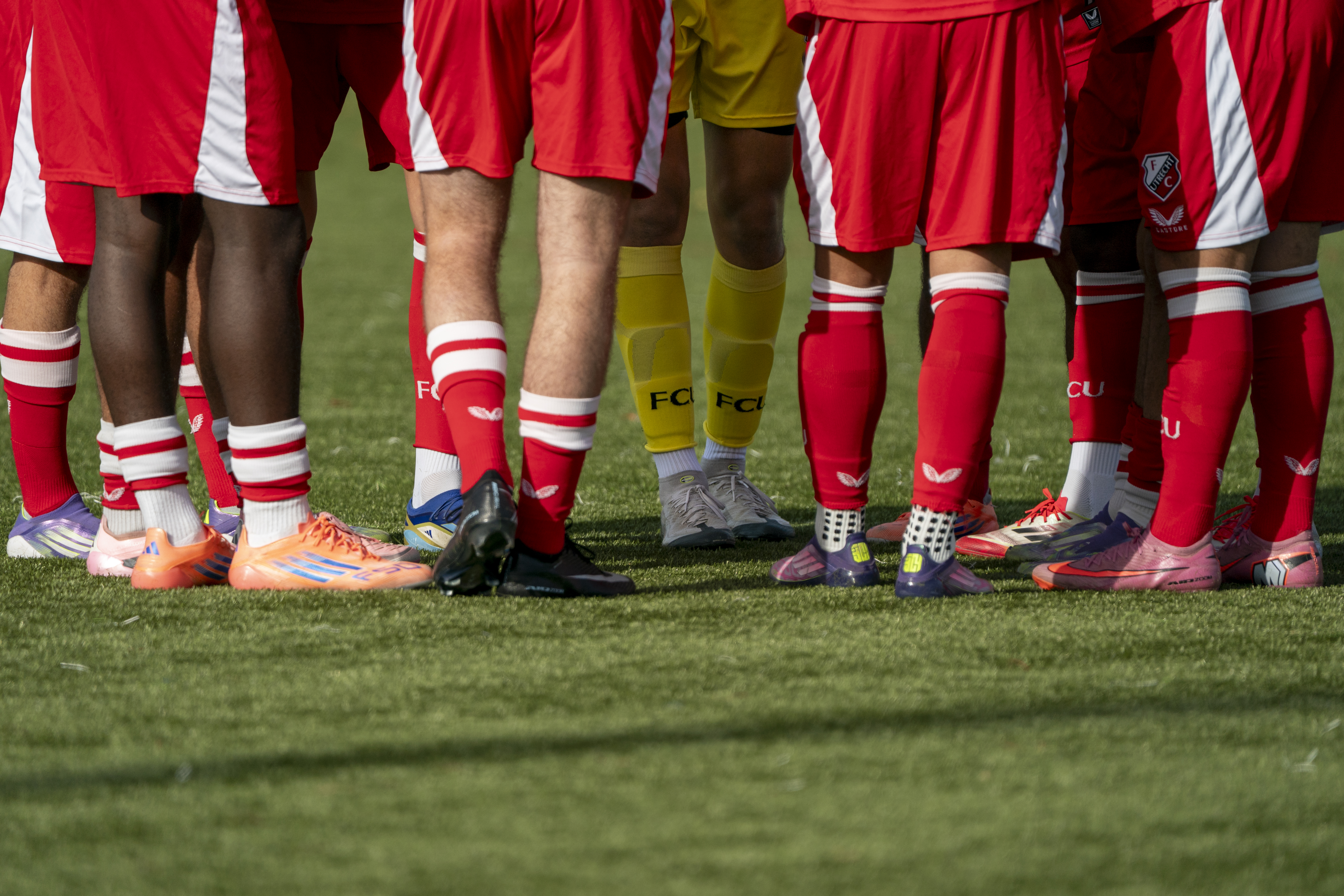 2025 10 18 F.C. Utrecht O17 F.C. Twente HER O17 MA 23 (1)