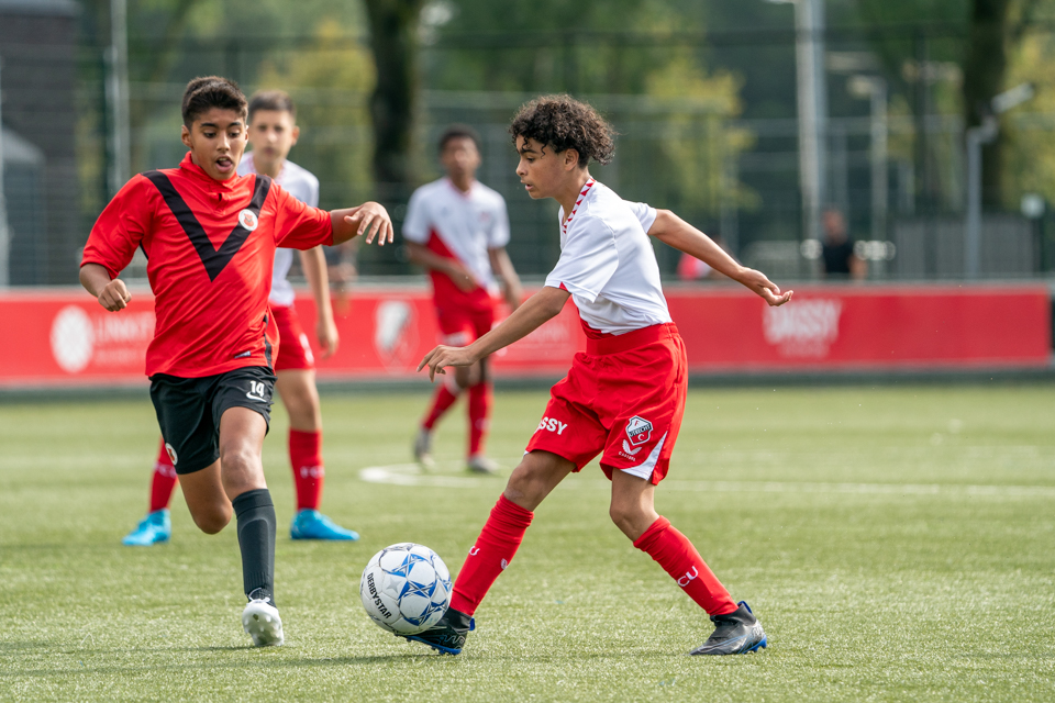 2024 09 07 F.C. Utrecht O14 AFC O14 CMS 17