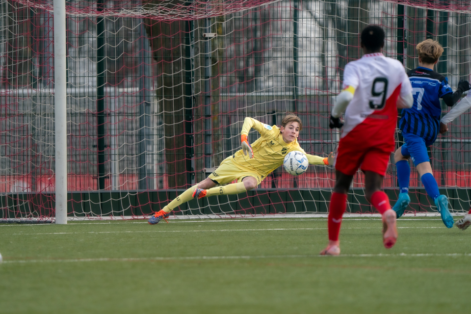 2025 02 08 F.C. Utrecht O15 Alphense Boys O15 CMS 44