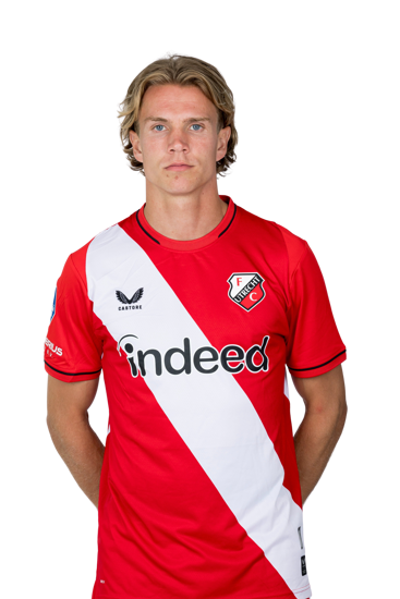 Niklas Vesterlund