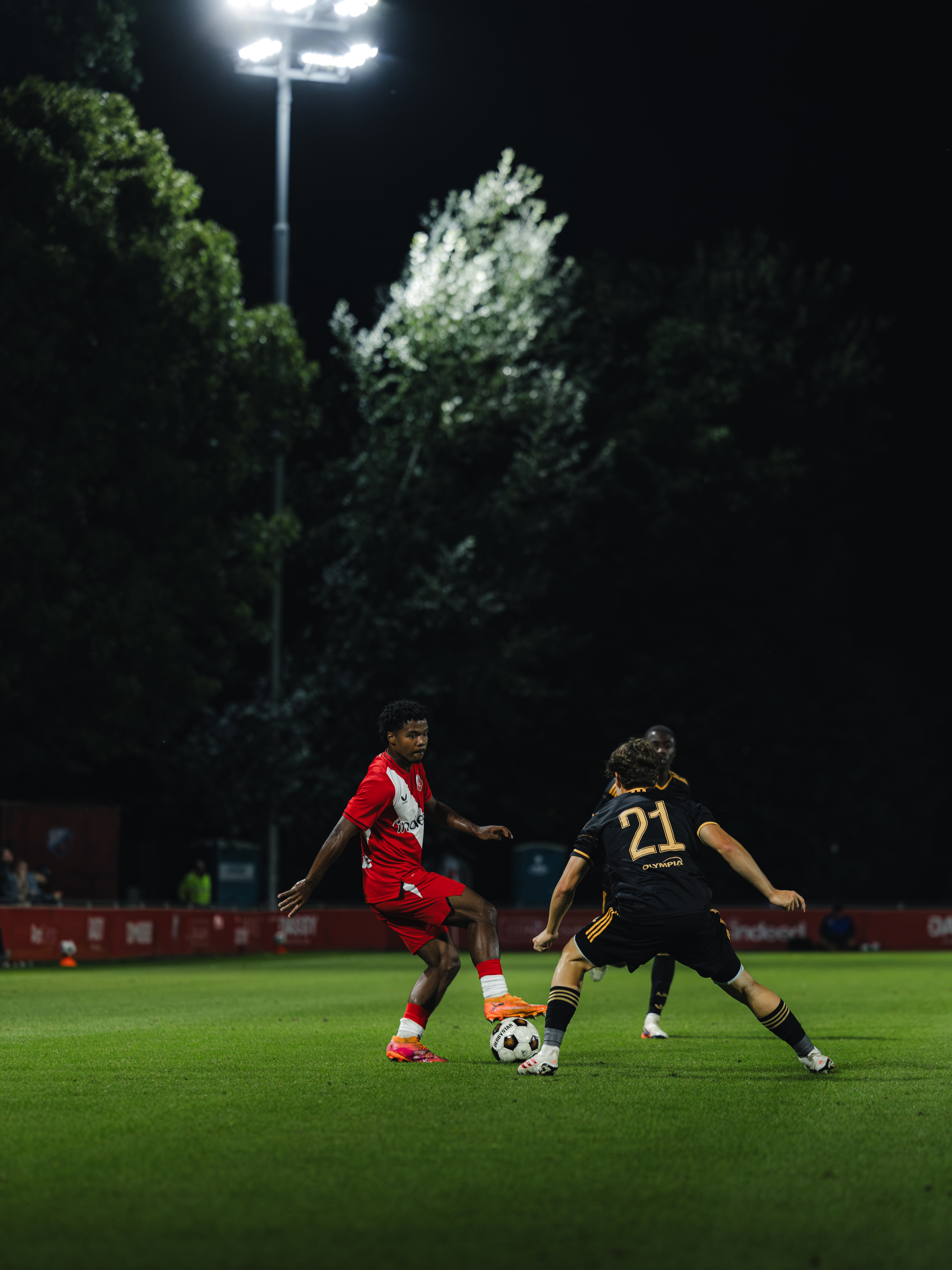 Update: de FC Utrecht-internationals op een rij