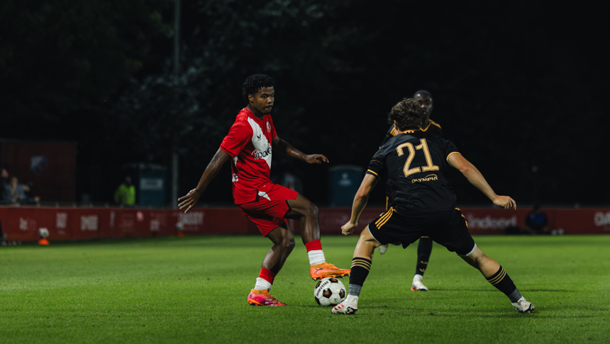 Update: de FC Utrecht-internationals op een rij