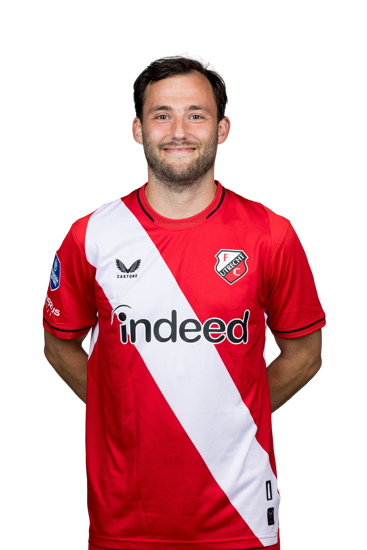Joris van Overeem