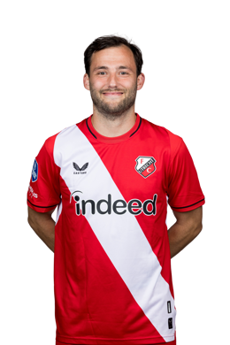 Joris van Overeem