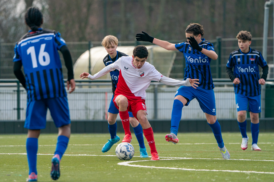 2025 02 08 F.C. Utrecht O15 Alphense Boys O15 CMS 41