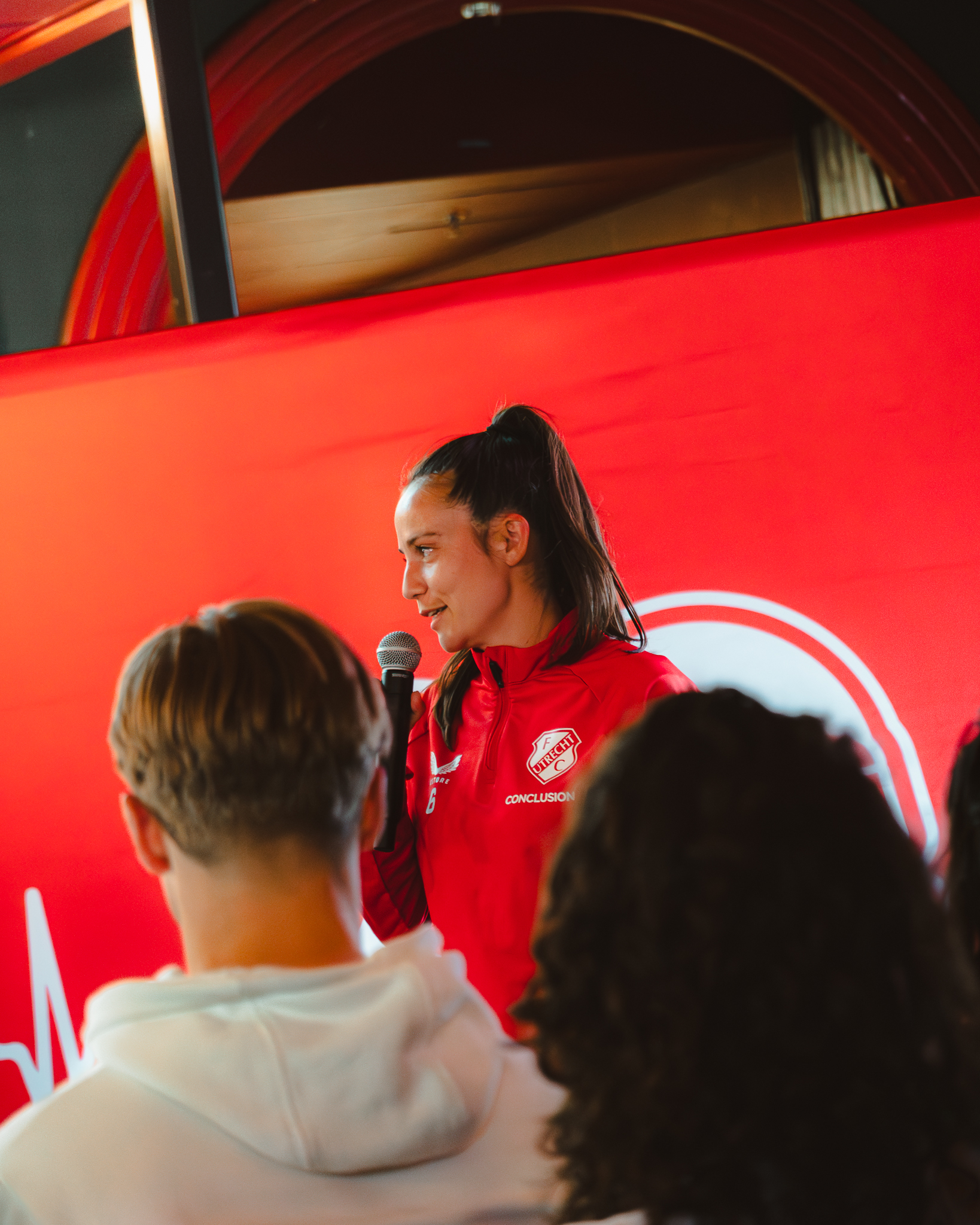 FCU07517 Enhanced NR