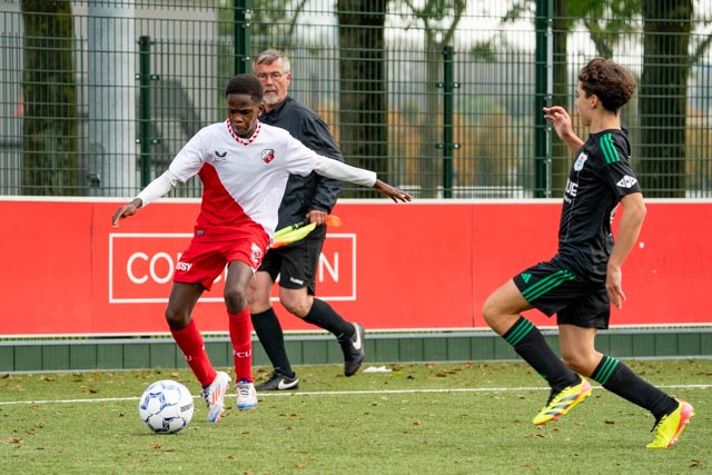 2024 10 12 F.C. Utrecht O14 PEC Zwolle O14 CMS 18