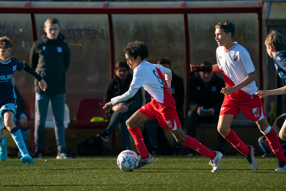 2024 10 05 F.C. Utrecht O13 Sc Heerenveen O13 CMS 4