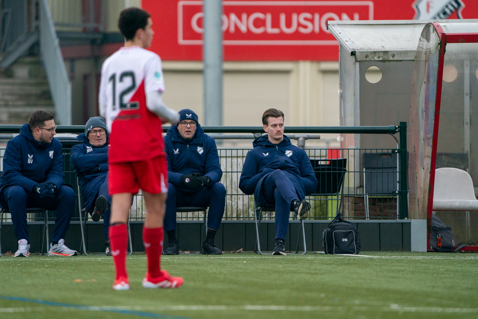 2025 02 08 F.C. Utrecht O15 Alphense Boys O15 CMS 27