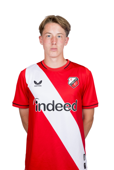 Jesper Eujen