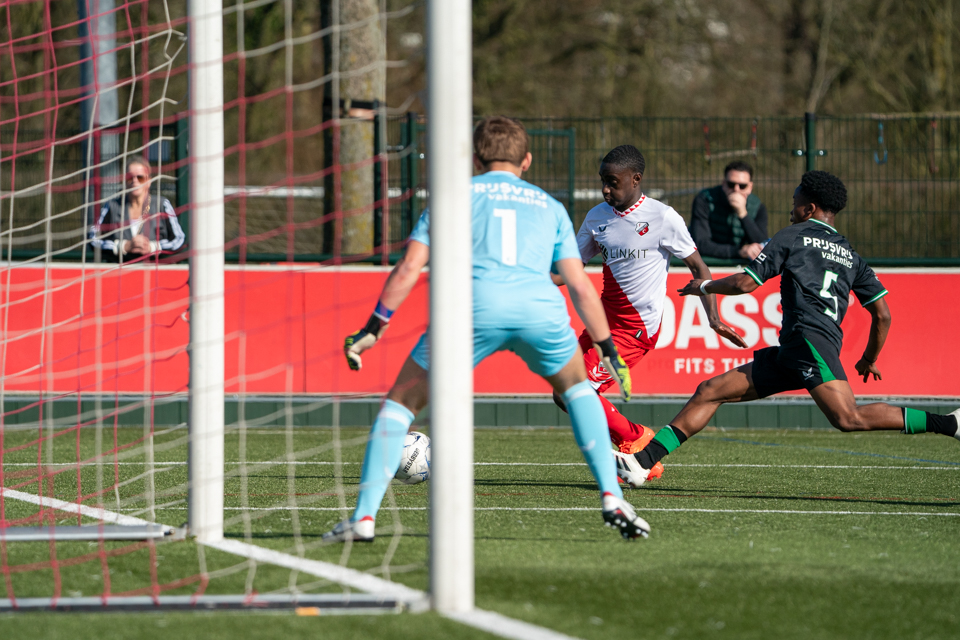 2025 03 08 F.C. Utrecht O16 Feyenoord O16 CMS 22