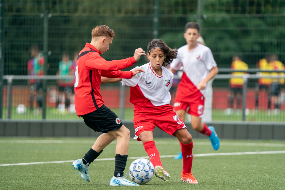 2024 09 07 F.C. Utrecht O14 AFC O14 CMS 9