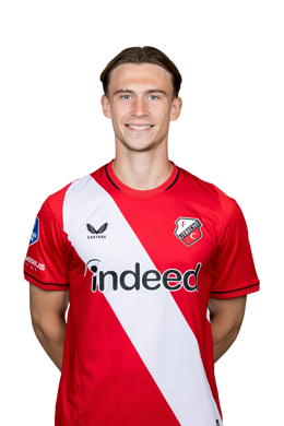 Sem van Duijn