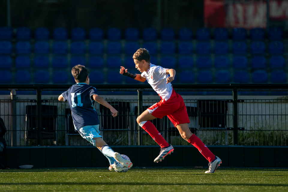 2024 10 05 F.C. Utrecht O13 Sc Heerenveen O13 CMS 10