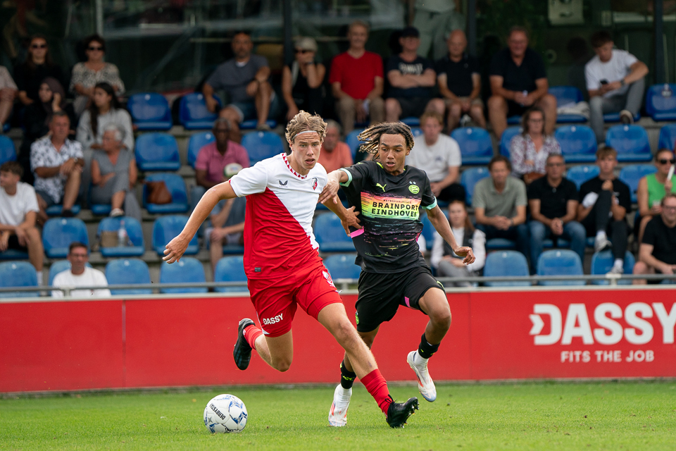 2024 08 24 F.C. Utrecht O19 PSV O19 CMS 3