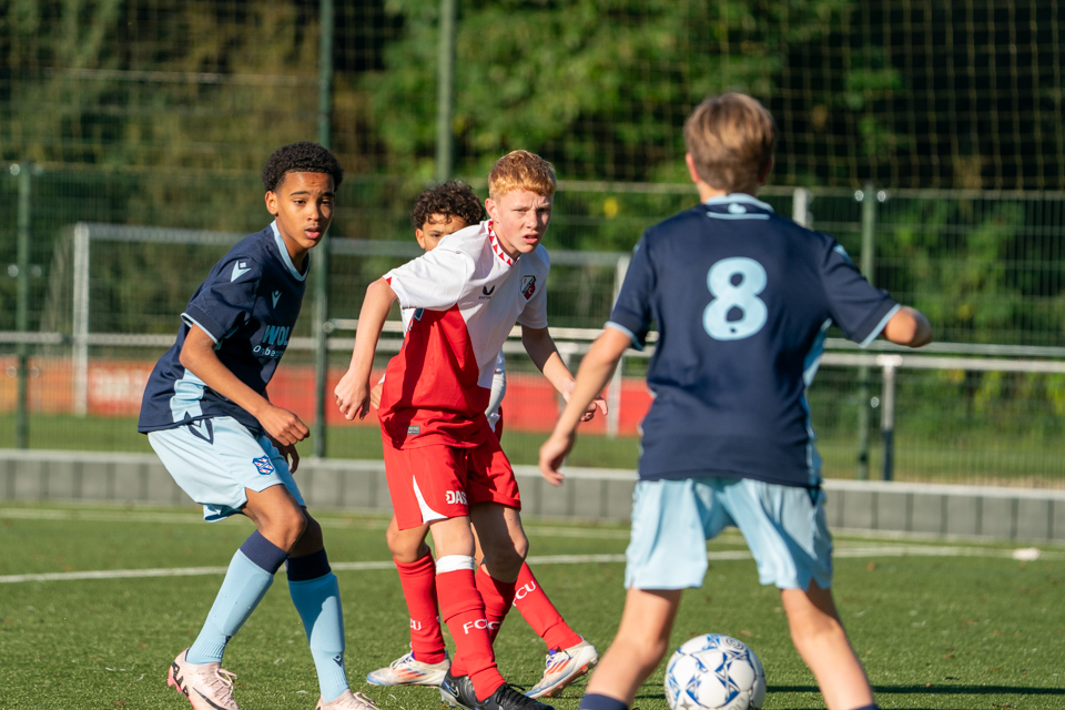 2024 10 05 F.C. Utrecht O13 Sc Heerenveen O13 CMS 12