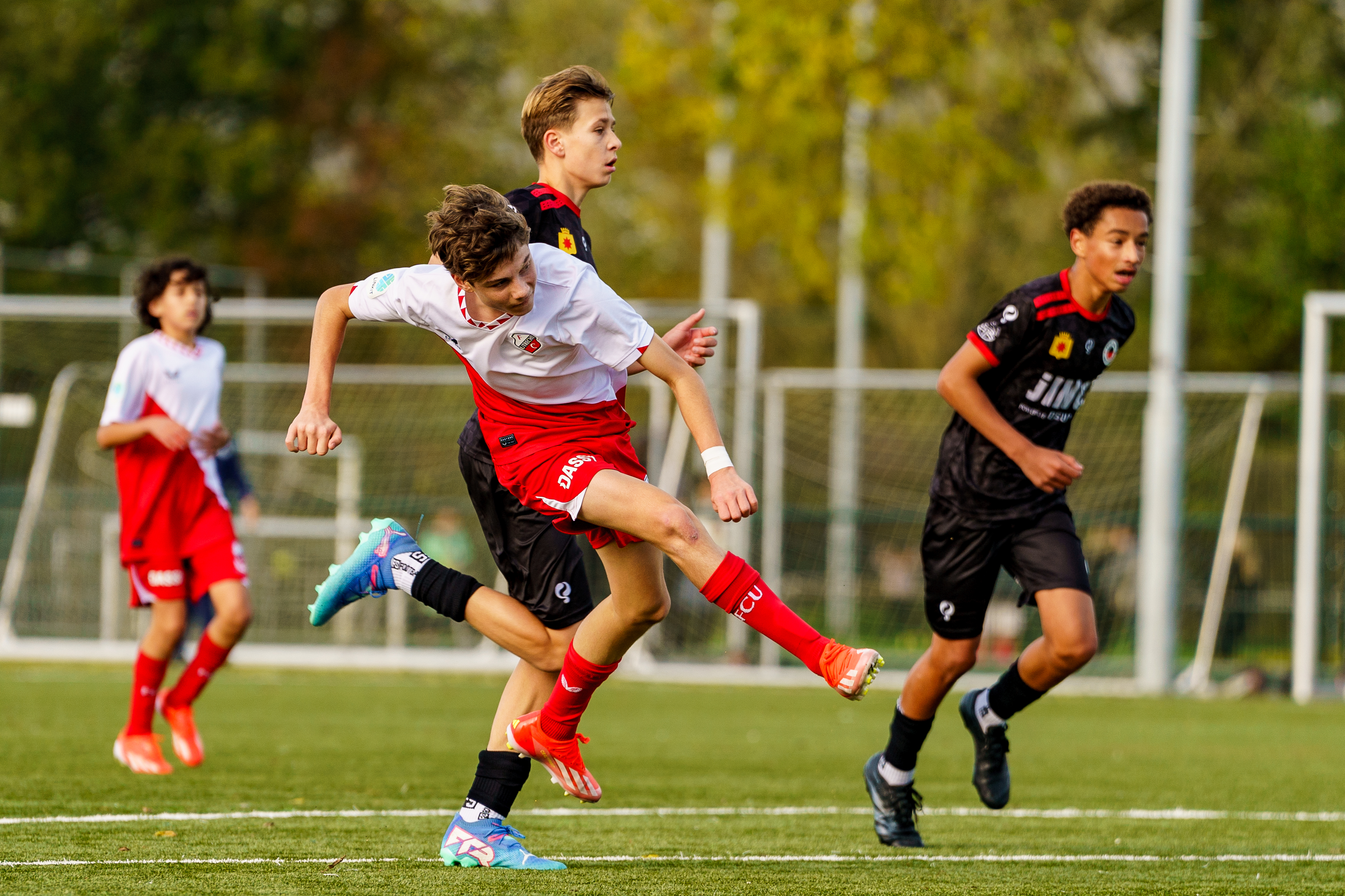 20241102 FC Utrecht O15 Excelsior O15 16