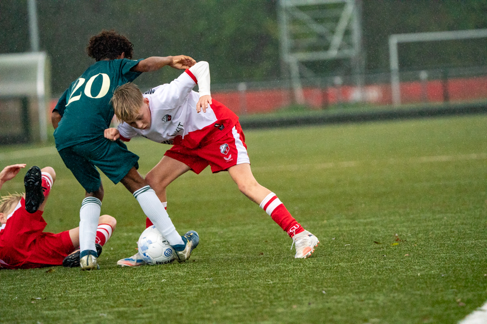 2025 11 01 F.C.Utrecht O13 1 PEC Zwolle O13 1 CMS FCU03723 17